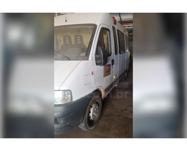 Foto de CUIABÁ/MT - FIAT Ducato Multi