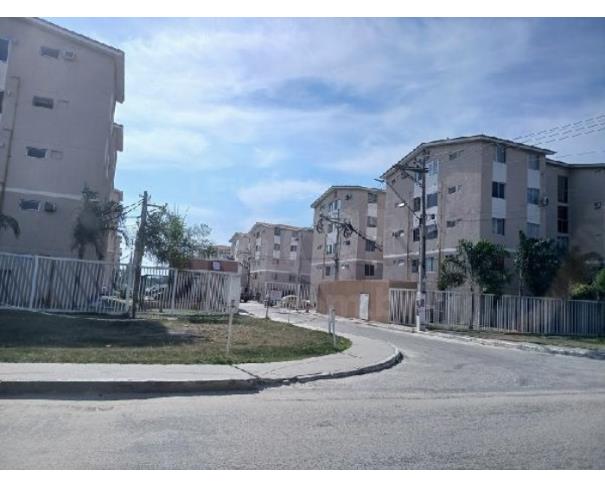 Foto de ITABORAÍ/RJ — Apartamento com 2 quartos (F8787701892653)