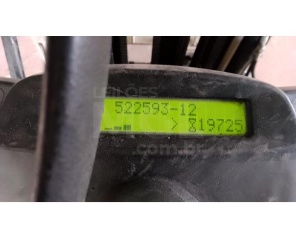 Foto de ITAÚNA/MG - EMPILHADEIRA - YALE GLP 050 VX - ANO: 2014/2014 - PA12991