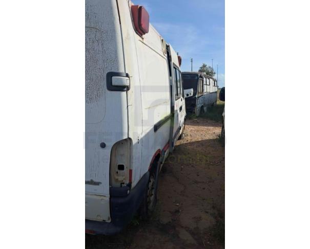 Foto de MARABÁ/PA - RENAULT/MASTER AL TECHAMB, 2004/2004