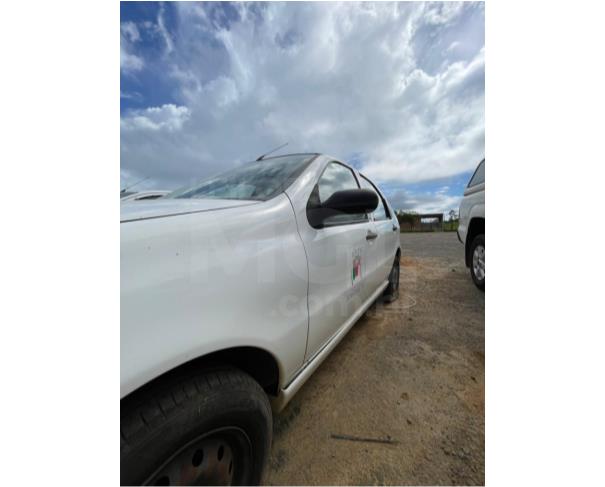 Foto de ANCHIETA/ES - Fiat Palio Fire, 2014/2014, FLEX 