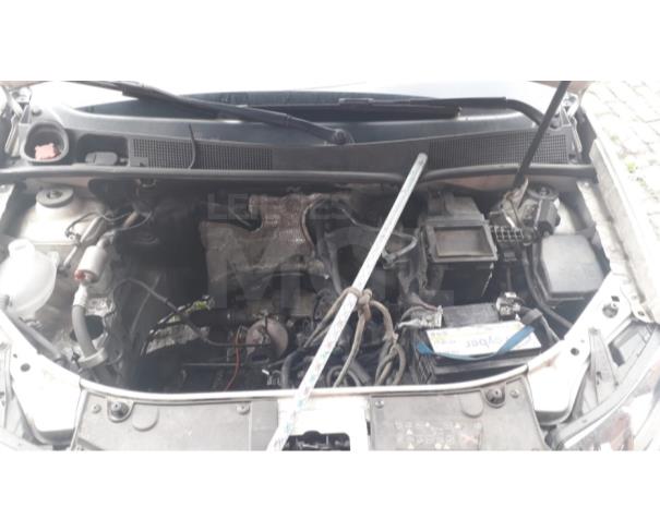 Foto de CARAPICUÍBA/SP-Renault Logan Authentique 1.0 2018/2018