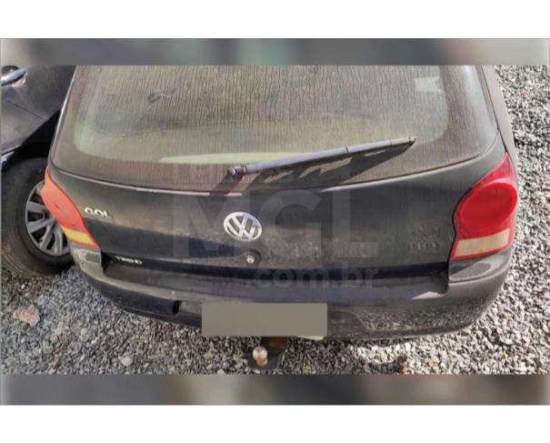 Foto de APARECIDA DE GOIÂNIA/GO - VOLKSWAGEN Gol 1.0 Giv - PARA RETIRADA DE PEÇAS