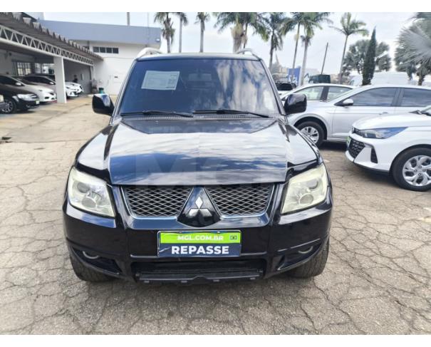 Foto de ITAÚNA/MG- MITSUBISHI PAJERO TR4 HP 2011/2012- PA13343