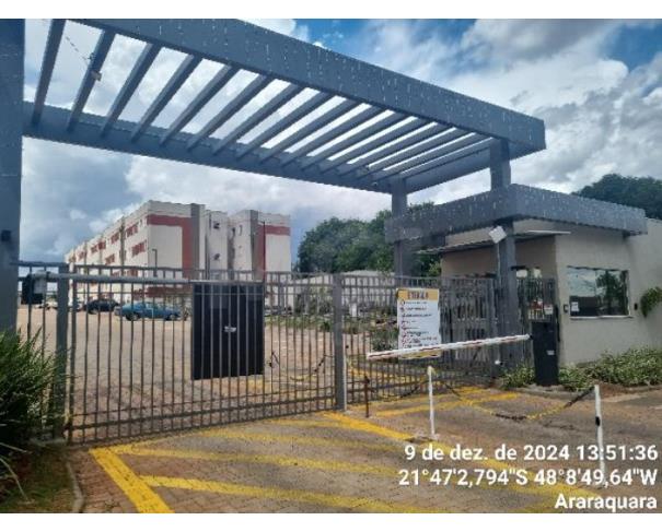 Foto de ARARAQUARA/SP — Apartamento 2 quartos (F8787712724072)
