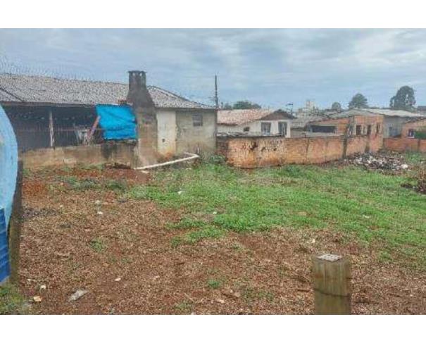 Foto de CAMPOS NOVOS/SC - Terreno com 600 m² no bairro Nossa Senhora Aparecida