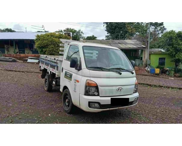 Foto de ENGENHO VELHO/RS - Carga Caminhonete Hyundai HR HDB, 2020/2021, DIESEL 