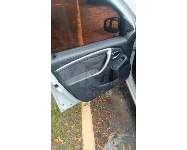 Foto de RUSSAS/CE - SANDERO FLEX 1.6, 2013/2013, FLEX 