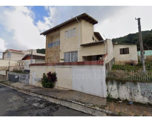 Foto de POÇOS DE CALDAS/MG — Casa com 2 quartos no Condomínio Residencial Veronesi