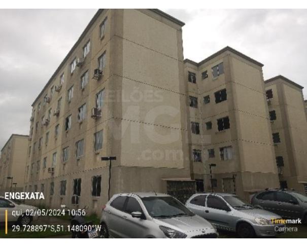 Foto de SÃO LEOPOLDO/RS — Apartamento com 2 quartos (F8787707340865)