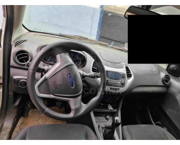 Foto de HELIODORA/MG - Ford Ka SE 1.0 HA C, 2020/2021, FLEX 