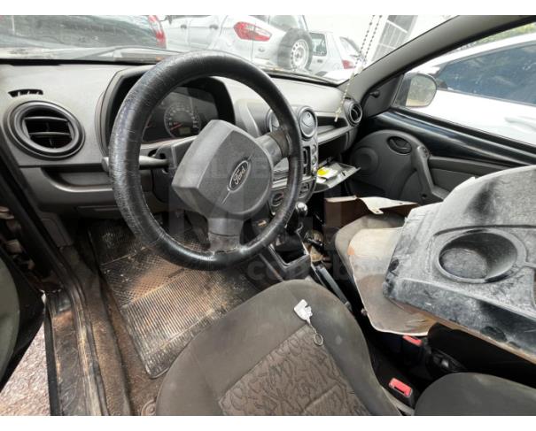 Foto de ITAÚNA/MG- FORD KA FLEX 2009/2010- PA12768