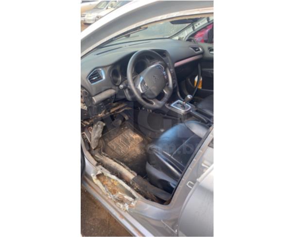 Foto de JATAÍ/GO - CIRCULÁVEL - CITROEN C4L A 2L - 2013/2013