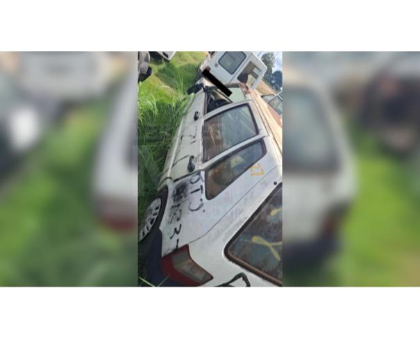 Foto de MARABÁ/PA - FIAT/UNO MILLE FIRE FLEX, 2006/2006