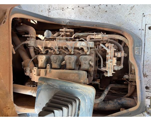 Foto de IGUATAMA/MG - Ônibus - VW 15.190 EOD E. HD ORE, 2011/2012