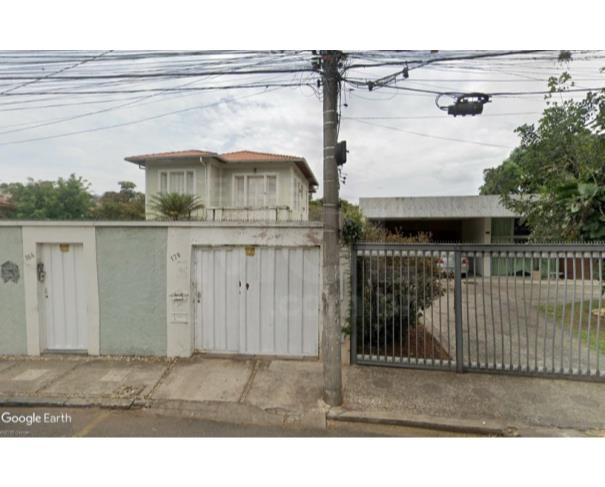 Foto de ITAÚNA/MG - CASA NA RUA PROFESSOR FRANCISCO SANTIAGO - CENTRO 