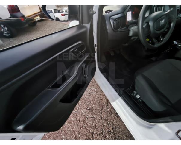 Foto de ITAÚNA/MG- FIAT STRADA ENDURAN CS13 2024/2025- PA13379