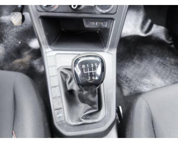 Foto de ITAÚNA/MG- VW POLO TRACK 1.0 FLEX 12V 5P 2023/2023- PA12863