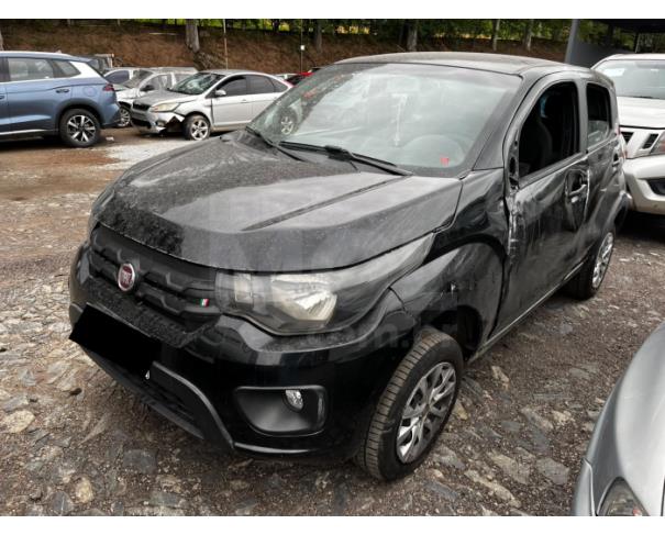 Foto de ITAÚNA/MG- FIAT MOBI LIKE 1.0 FIRE FLEX 5P. 2025 -PA0001044