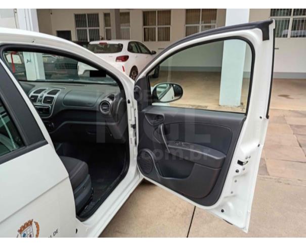 Foto de NOVA BRESCIA/RS - Fiat Siena Attractiv 1.4, 2020 / 2021, FLEX 