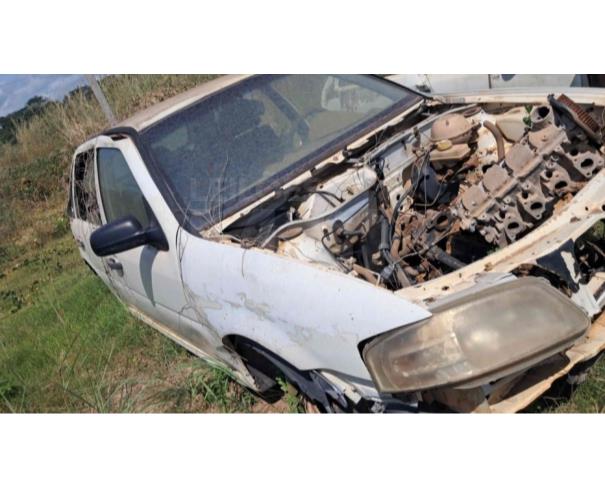 Foto de MARABÁ/PA - VW/GOL 1.0 GIV, 2008/2009