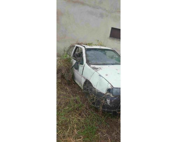 Foto de SANTA RITA DE JACUTINGA/MG - Vw/Gol Special, 2002/2003, GASOLINA 