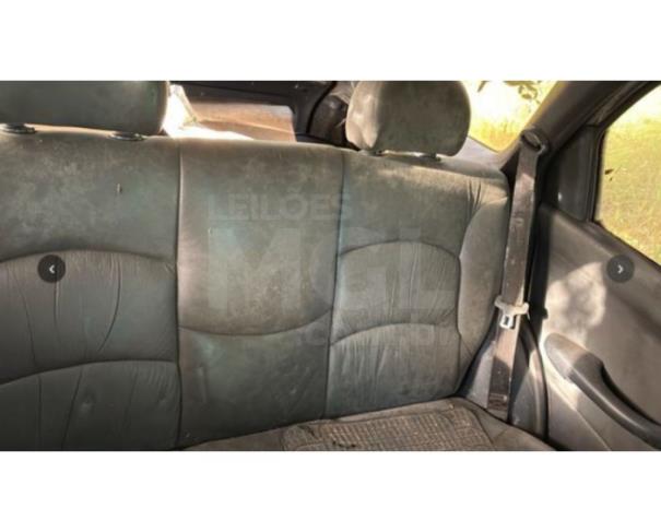 Foto de DIAMANTINA/MG - FIAT Palio WK Adventure - 2001/2001