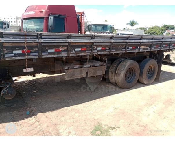 Foto de ITAÚNA/MG - VOLKSWAGEN 13.190 CRM 4X2 - 2013/2013 