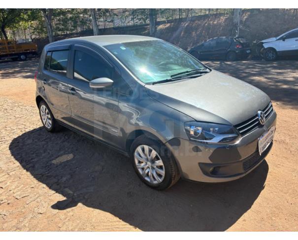 Foto de ITAÚNA/MG - VW FOX 1.0 GII ANO 2012/2013 - SC1161