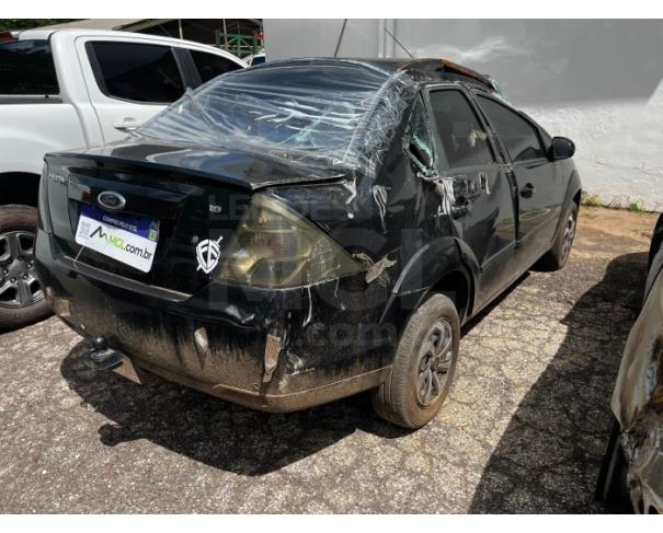 Foto de ITAÚNA/MG- FORD FIESTA SEDAN 1.6 FLEX 2010/2011- PA12763