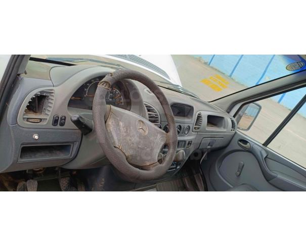 Foto de IBITURUNA/MG - I/M.Benz313 CDI Sprinterm, 2006/2007, DIESEL 