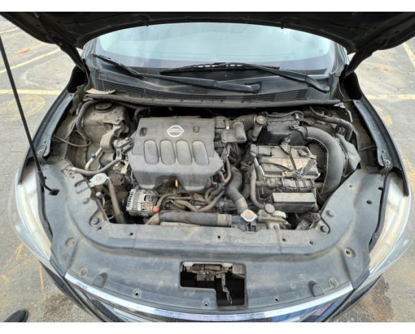 Foto de VISCONDE DO RIO BRANCO/MG- Nissan Sentra 2.0 SL CVT- 2014/2015