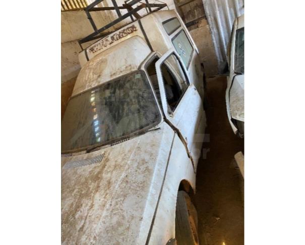 Foto de PORCIÚNCULA/RJ -Van Fiat Fiorino IE 2006/2006