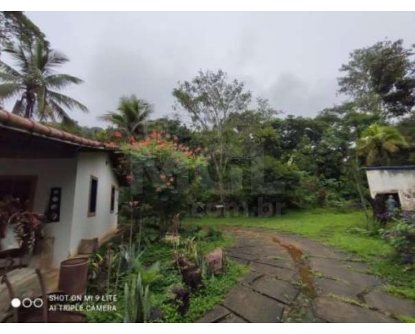 Foto de CATAGUASES/MG — Terreno Rural com 5.16.26 hectares no Sítio das Palmeiras