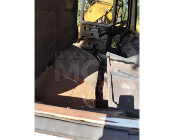 Foto de PORCIÚNCULA/RJ - Caminhão Ford Cargo 1717 E 2008/2008
