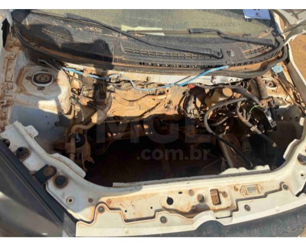 Foto de SÃO JOÃO DA PONTE/MG - CARRO - Fiat/Uno Drive 1.0, 2017/2018