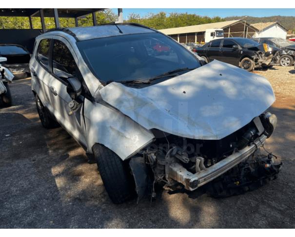 Foto de ITAÚNA/MG- FORD ECOSPORT FREESTYLE 1.6 16V FLEX 5P 2013/2013- PA13361
