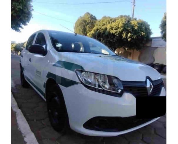 Foto de SALINAS/MG - Renault Sandero Authentique 1.0, 2014/2015, FLEX 