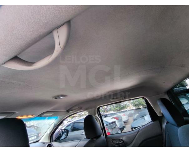 Foto de ITAÚNA/MG- NISSAN FRONTIER S MTX4 2020/2021- PA13160