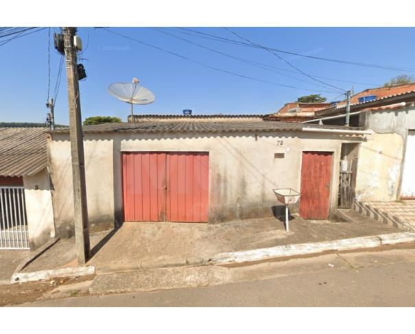 Foto de ALFENAS/MG — Casa com 2 quartos no bairro Vila Promessa
