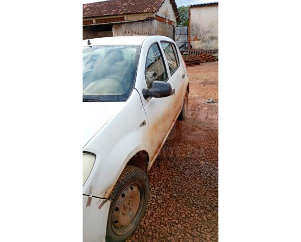 Foto de GOIANDIRA/GO - Renault Sandero Authentique 1.0 16V, 2009/2010, FLEX 