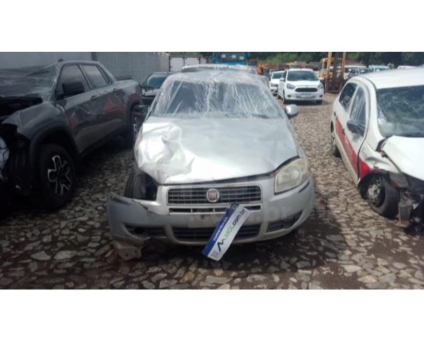 Foto de ITAÚNA/MG- FIAT SIENA EL FLEX 2011/2012- PA12279
