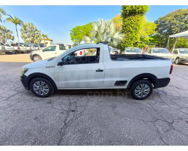 Foto de ITAÚNA/MG- VW NOVA SAVEIRO RB MBVS 2019/2019 - PA13487