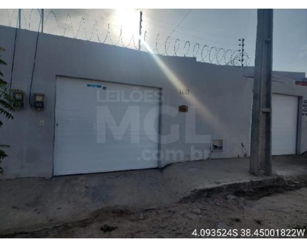 Foto de HORIZONTE/CE — Casa 4 quartos (F8444432101889)