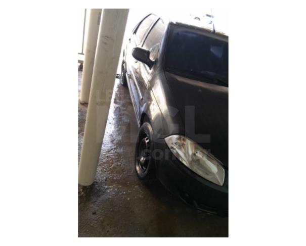 Foto de SANTO ANTÔNIO DO MONTE/MG - FIAT Siena EL Flex - 2011/2011
