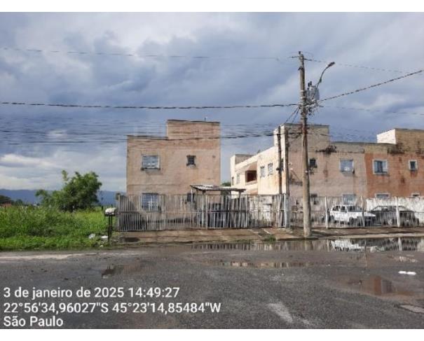 Foto de PINDAMONHANGABA/SP — Apartamento 2 quartos (F8444418531243)
