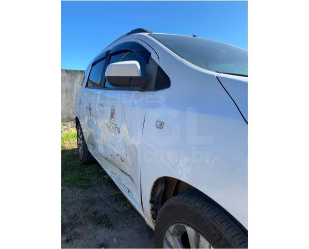 Foto de ANCHIETA/ES - Chevrolet Spin 1.8L MT LTZ, 2018/2019, FLEX 