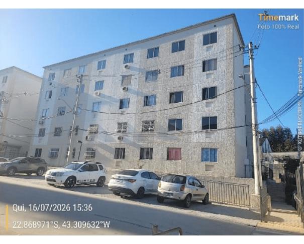 Foto de RIO DE JANEIRO/RJ — Apartamento com 402m², 2 quartos (F8787707161014)