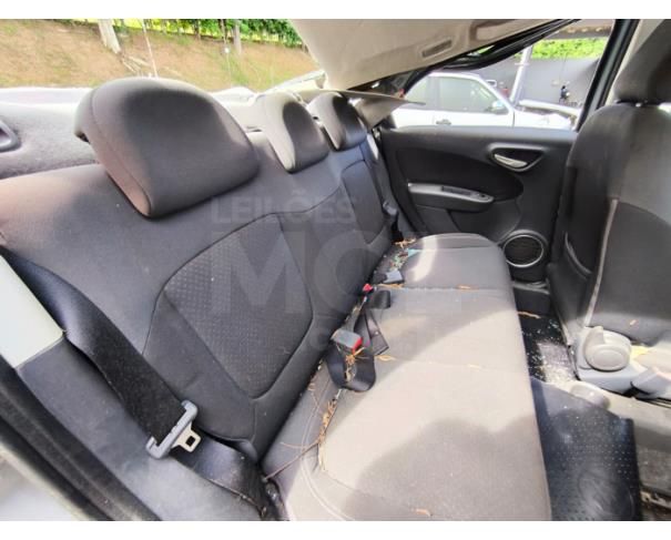 Foto de ITAÚNA/MG- FIAT GRAND SIENA ATTRAC. 1.4 EVO F. FLEX 8V 2014/2015-  PA12897