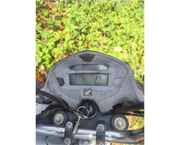 Foto de IRECÊ/BA - Motocicleta Honda CG 125 FAN ESD, 2014/2014